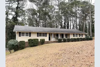 2356 Cambridge Street, Snellville, GA 30078 - Photo 1