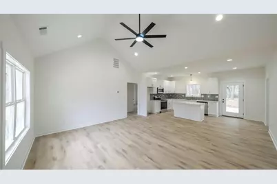 8 Whispering Pines Road NE, Rome, GA 30161 - Photo 6