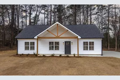 8 Whispering Pines Road NE, Rome, GA 30161 - Photo 1