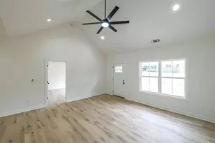 8 Whispering Pines Road NE, Rome, GA 30161 - Photo 4