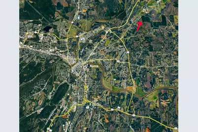 8 Whispering Pines Road NE, Rome, GA 30161 - Photo 44