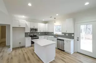 8 Whispering Pines Road NE, Rome, GA 30161 - Photo 8