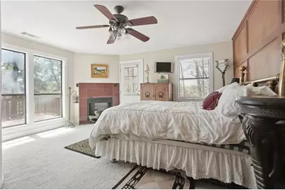 8145A Stone Hill Road, Cumming, GA 30028 - Photo 6