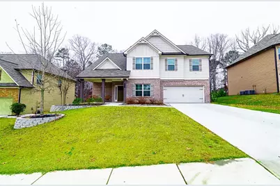 3370 Elkhorn Ridge Run, Dacula, GA 30019 - Photo 4