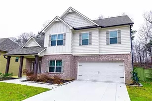 3370 Elkhorn Rdg Run, Dacula, GA 30019 - Photo 2