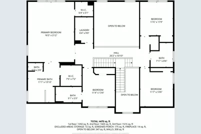 130 S Links Drive, Covington, GA 30014 - Photo 36