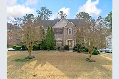130 S Links Drive, Covington, GA 30014 - Photo 2