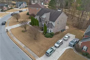 130 S Links Dr, Covington, GA 30014 - Photo 4