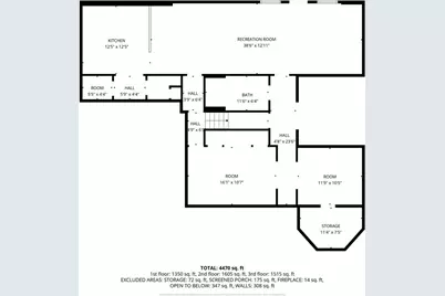 130 S Links Drive, Covington, GA 30014 - Photo 34