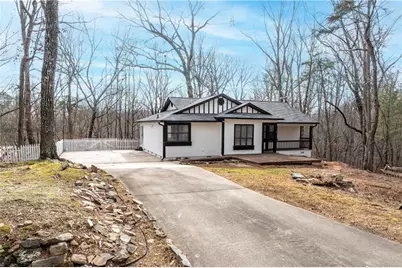 1220 New Bethel Ch Road, Dawsonville, GA 30534 - Photo 2