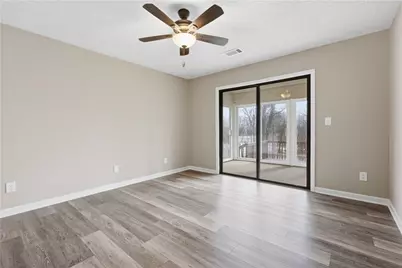 1220 New Bethel Ch Road, Dawsonville, GA 30534 - Photo 16