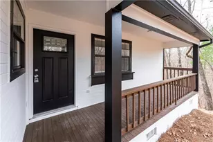 1220 New Bethel Ch Rd, Dawsonville, GA 30534 - Photo 4