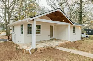 2437 Hillside Ave, Decatur, GA 30032 - Photo 2