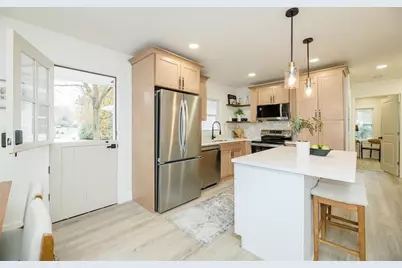 2437 Hillside Avenue, Decatur, GA 30032 - Photo 1