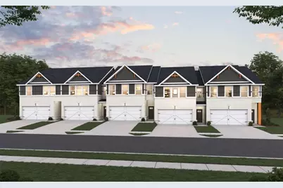 4818 Station Lane, Union City, GA 30291 - Photo 1