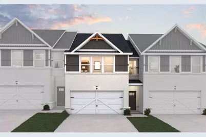 4818 Station Lane, Union City, GA 30291 - Photo 2