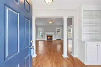 1424 Langdon Park Court, Winder, GA 30680 - Photo 2