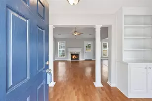 1424 Langdon Park Ct, Winder, GA 30680 - Photo 2