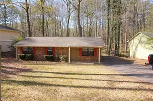 112 Clydesdale Rd, Peachtree City, GA 30269 - Photo 2