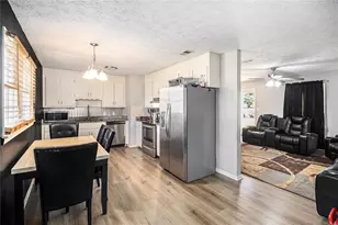 413 N College Dr, Cedartown, GA 30125 - Photo 2