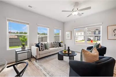 9347 Maple Grove Lane #97, Jonesboro, GA 30238 - Photo 4