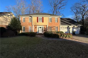 461 Berrypatch Ln SE, Marietta, GA 30067 - Photo 1