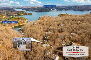 3416 Rock Ridge Dr, Gainesville, GA 30506 - Photo 6