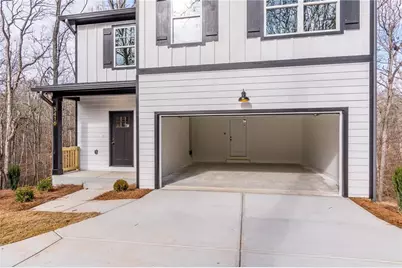 3416 Rock Ridge Drive, Gainesville, GA 30506 - Photo 4