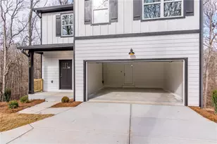 3416 Rock Ridge Dr, Gainesville, GA 30506 - Photo 4