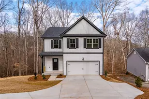 3416 Rock Ridge Dr, Gainesville, GA 30506 - Photo 38