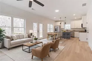 3416 Rock Ridge Dr, Gainesville, GA 30506 - Photo 16