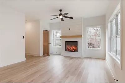 3416 Rock Ridge Drive, Gainesville, GA 30506 - Photo 14