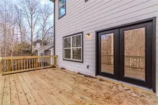 3416 Rock Ridge Dr, Gainesville, GA 30506 - Photo 20