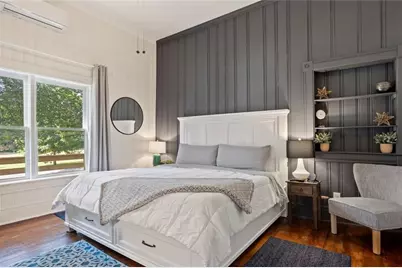 540 John Wesley Dobbs Avenue NE, Atlanta, GA 30312 - Photo 22