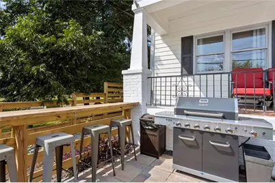 540 John Wesley Dobbs Avenue NE, Atlanta, GA 30312 - Photo 6