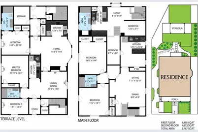 540 John Wesley Dobbs Avenue NE, Atlanta, GA 30312 - Photo 16