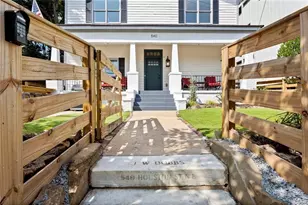 540 John Wesley Dobbs Ave NE, Atlanta, GA 30312 - Photo 8