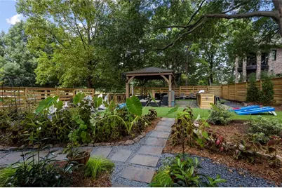 540 John Wesley Dobbs Avenue NE, Atlanta, GA 30312 - Photo 12