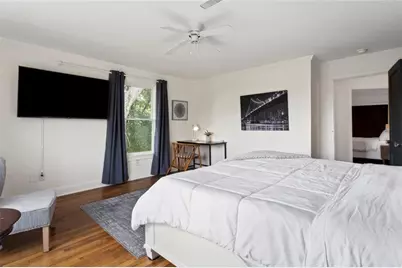 540 John Wesley Dobbs Avenue NE, Atlanta, GA 30312 - Photo 46