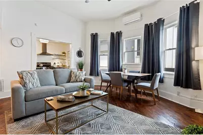 540 John Wesley Dobbs Avenue NE, Atlanta, GA 30312 - Photo 36