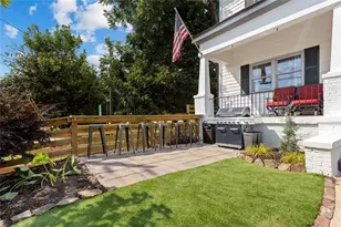 540 John Wesley Dobbs Ave NE, Atlanta, GA 30312 - Photo 4