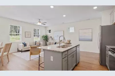 1264 Meadowbrook Drive, Jonesboro, GA 30238 - Photo 8