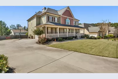 209 Eagles Flight, Villa Rica, GA 30180 - Photo 2