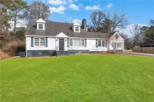 1723 Zemory Dr, Tucker, GA 30084 - Photo 1