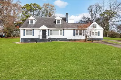 1723 Zemory Drive, Tucker, GA 30084 - Photo 2