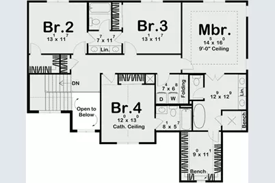 0 Wesley Chapel (#2) Road, Marietta, GA 30062 - Photo 6