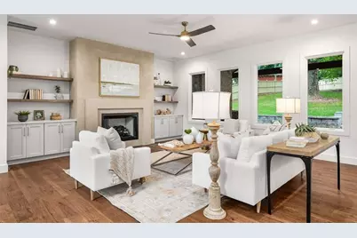 0 Wesley Chapel (#2) Road, Marietta, GA 30062 - Photo 18