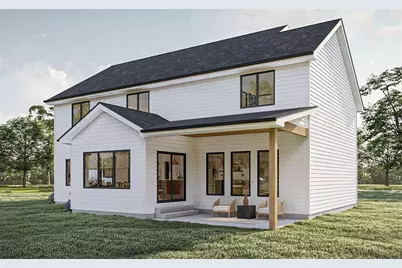 0 Wesley Chapel (#2) Road, Marietta, GA 30062 - Photo 2