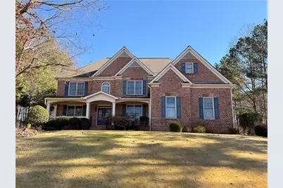 128 Northampton Drive, Canton, GA 30115 - Photo 1