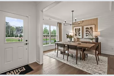 1615 Traveler Trace - Lot 29, Cumming, GA 30040 - Photo 4